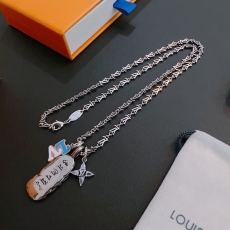 LV Necklaces